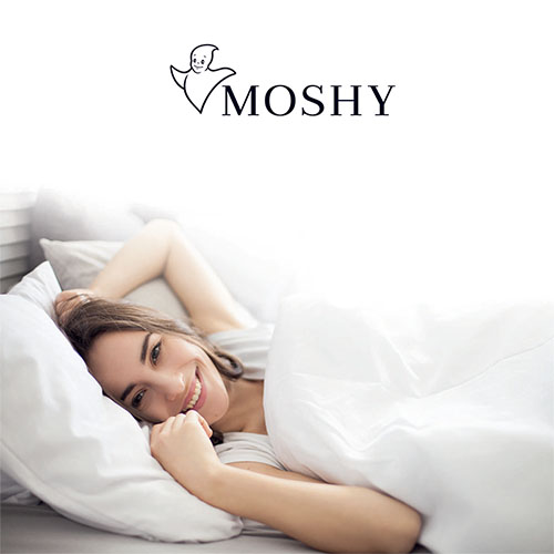Catálogo descanso Moshy