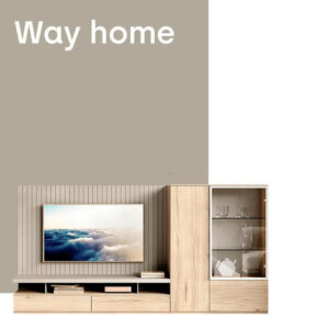 Catalogo Way Home de comedores de Antaix