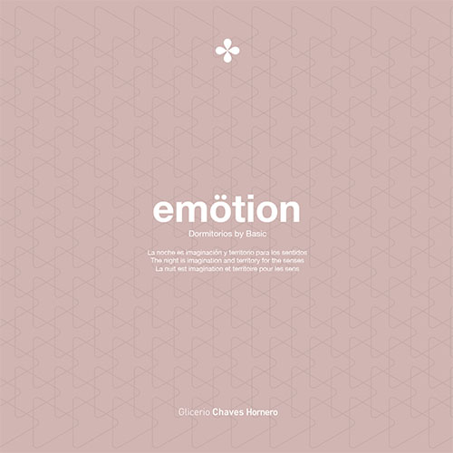 Catalogo Emotion de Glicerio Chaves 2024